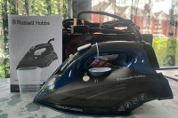 Russell Hobbs 27090 Titanium Carbide