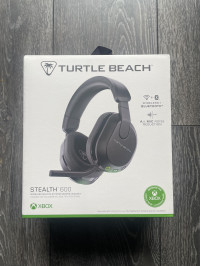 Turtle Beach Stealth 600 Gen 3
