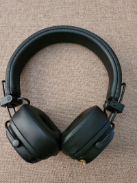 Headphones