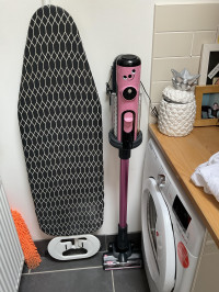 Cute. , Numatic Hetty Quick