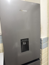 Fridgemaster MC55240DES