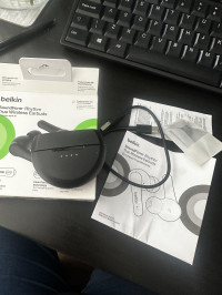 Belkin SoundForm Rhythm