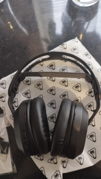 Turtle Beach Stealth 500