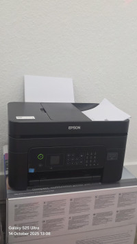 Epson printer , Epson WF-2935