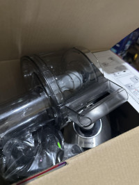 Bosch MCM3501MGB MultiTalent 3