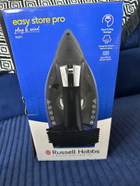 Russell Hobbs Easy Store Pro