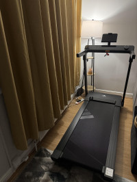 My Adidas Treadmill , Adidas T-24c