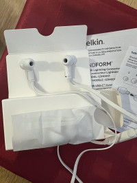 Belkin SoundForm USB-C