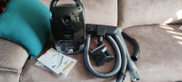 Miele Guard S1