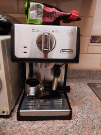 De'Longhi ECP35.31