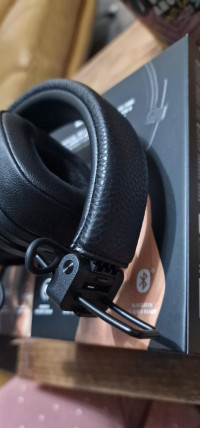 Foldable for ease of storage , Marshall Major V