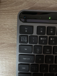 Ah-ha! There it is! , JLab Epic Wireless