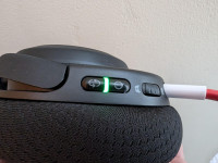 big charging indicator , SteelSeries Arctis Nova 5X