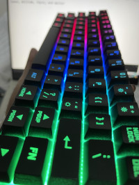 STEALTH Light-Up Mini