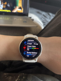 Garmin Vivoactive 5