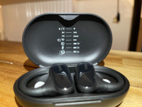 Belkin Soundform ClearFit