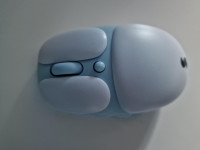 The mouse , Styletech MK520