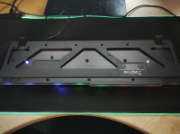 Back , Power Gaming Recon Ocelot
