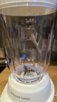 Russell Hobbs Go Create