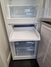 Fridgemaster MC55240DES