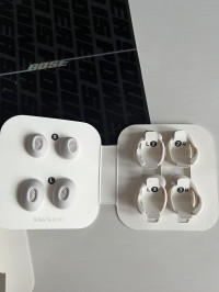 Bose QuietComfort Ultra Earbuds 2nd Gen
