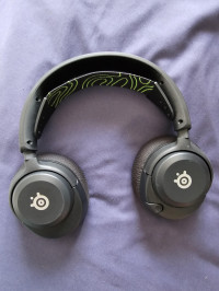 SteelSeries Arctis Nova 5X