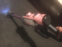 Numatic Hetty Quick