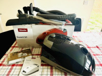 Miele Guard S1
