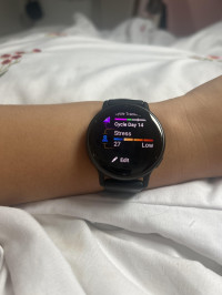 Garmin Vivoactive 5
