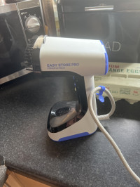 Russell Hobbs Steam Genie Easy Store 26740