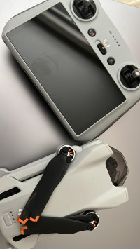 DJI Mini 3