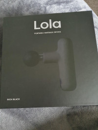 Lola Massage Gun