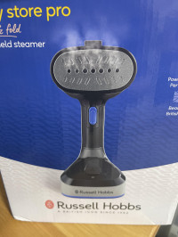 Russell Hobbs Steam Genie Easy Store 26740