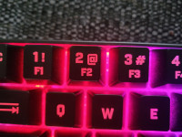 STEALTH Light-Up Mini