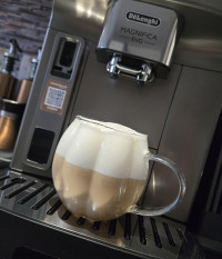 The best coffee machine , De'Longhi Magnifica Evo ECAM290.83.TB