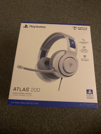 Turtle Beach Atlas 200