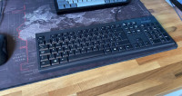 Kensington ValuKeyboard