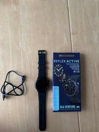 Reflex Active SeaVenture