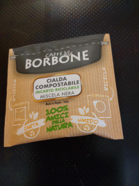 Ese come in this packaging. , De'Longhi Stilosa EC260